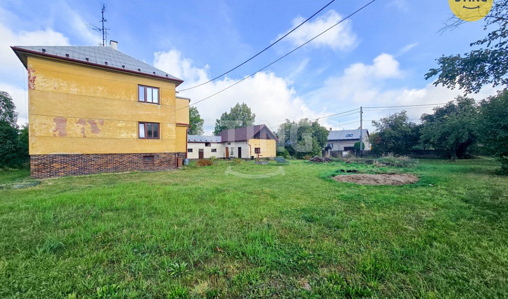 Prodej domu 224 m² s pozemkem 2 162 m², Karviná – náhled fotky 3