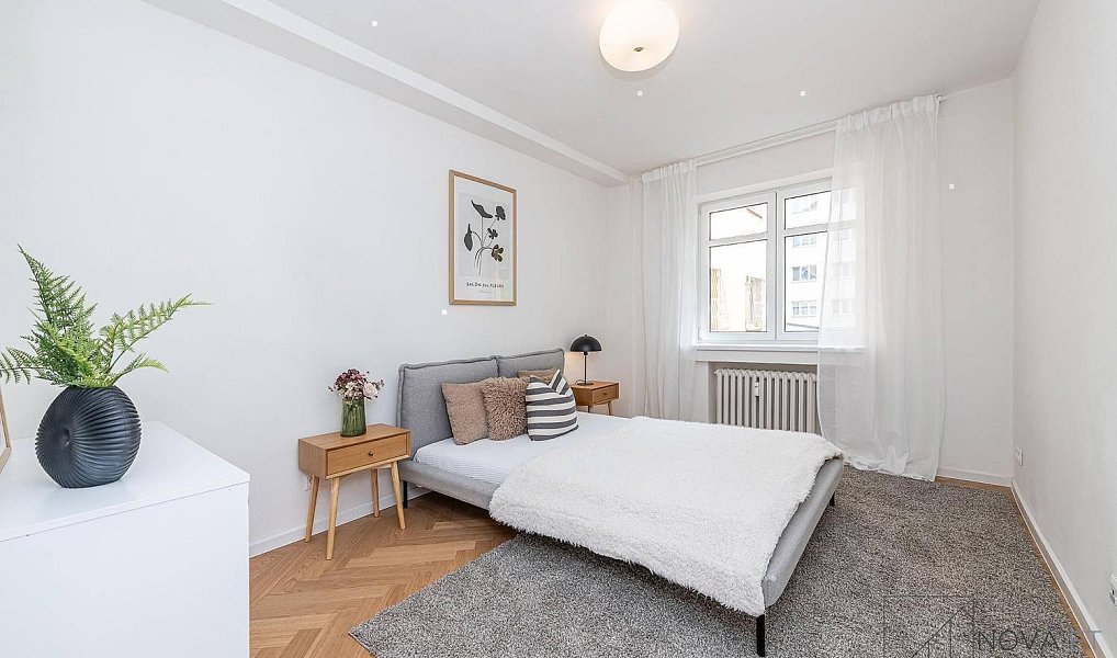 Pronájem bytu 3+kk 57 m², Praha – náhled fotky 10