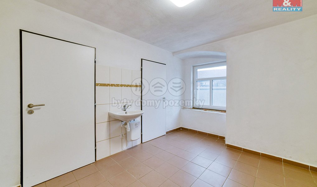 Prodej výrobních prostor 745 m², Stráž – náhled fotky 29