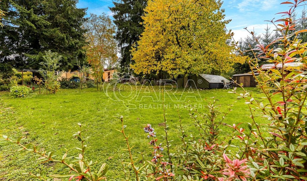 Prodej stavebního pozemku 713 m², Chotoviny – náhled fotky 2