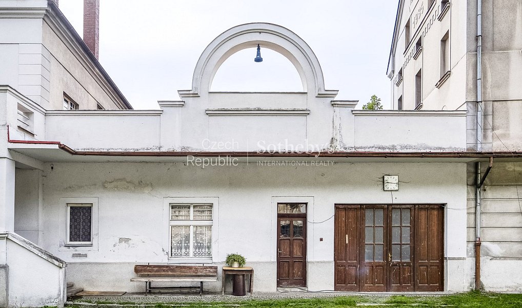 Prodej domu 350 m² s pozemkem 99 663 m², Lozice – náhled fotky 8