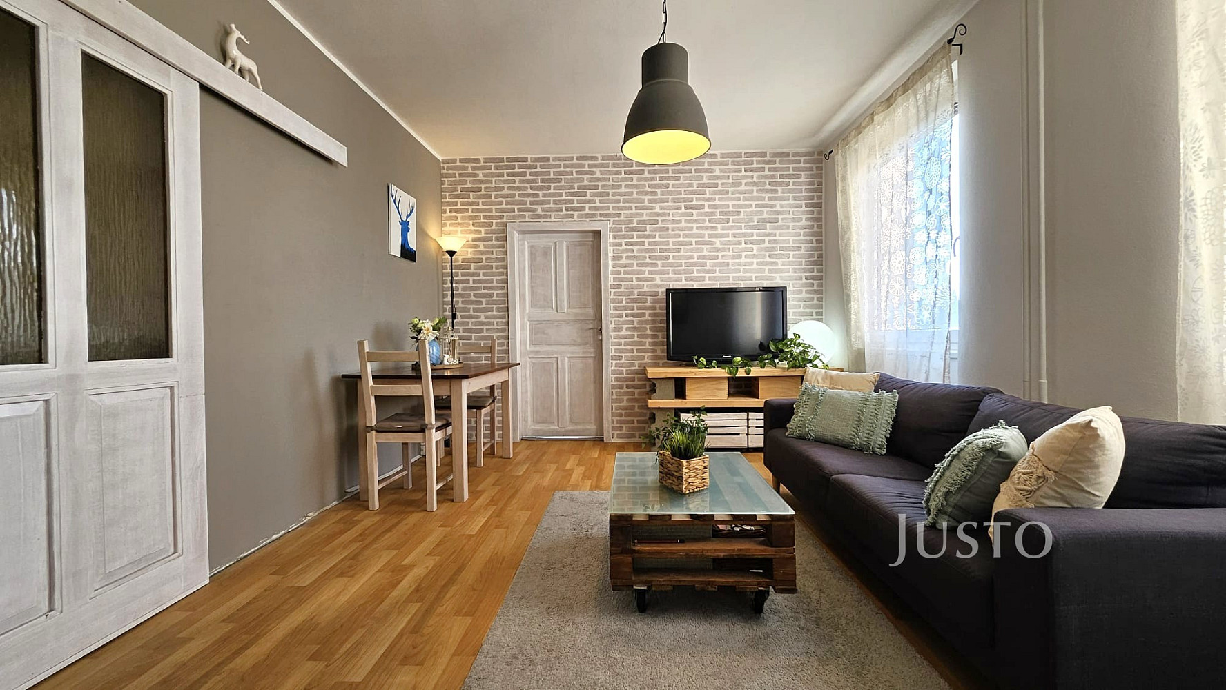 Prodej bytu 3+1 64 m² — photo 3