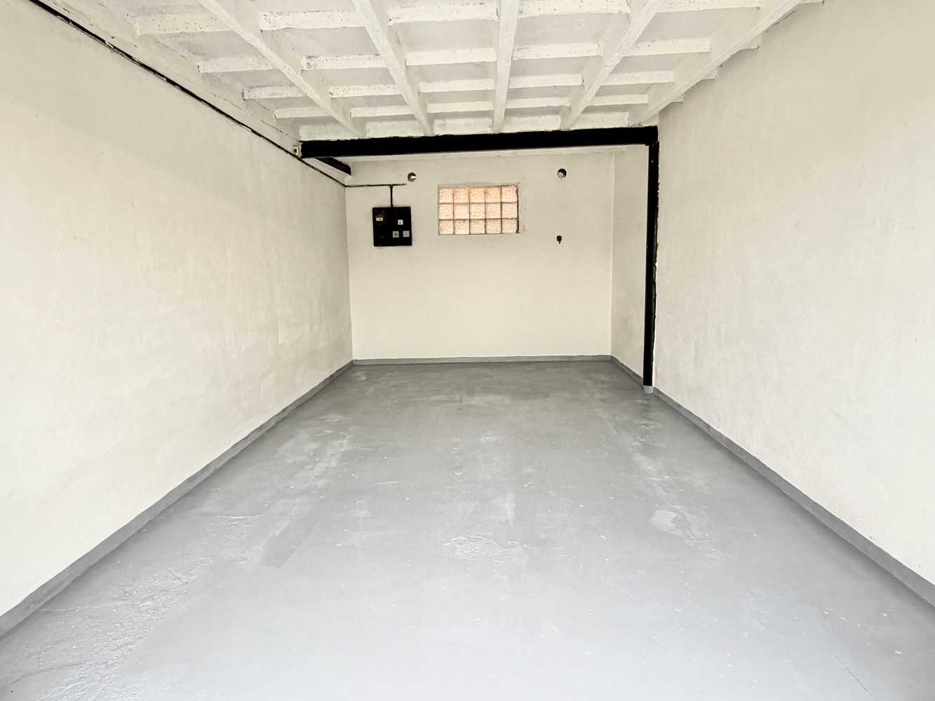 Prodej garáže 22 m² přeštice, ul. husova