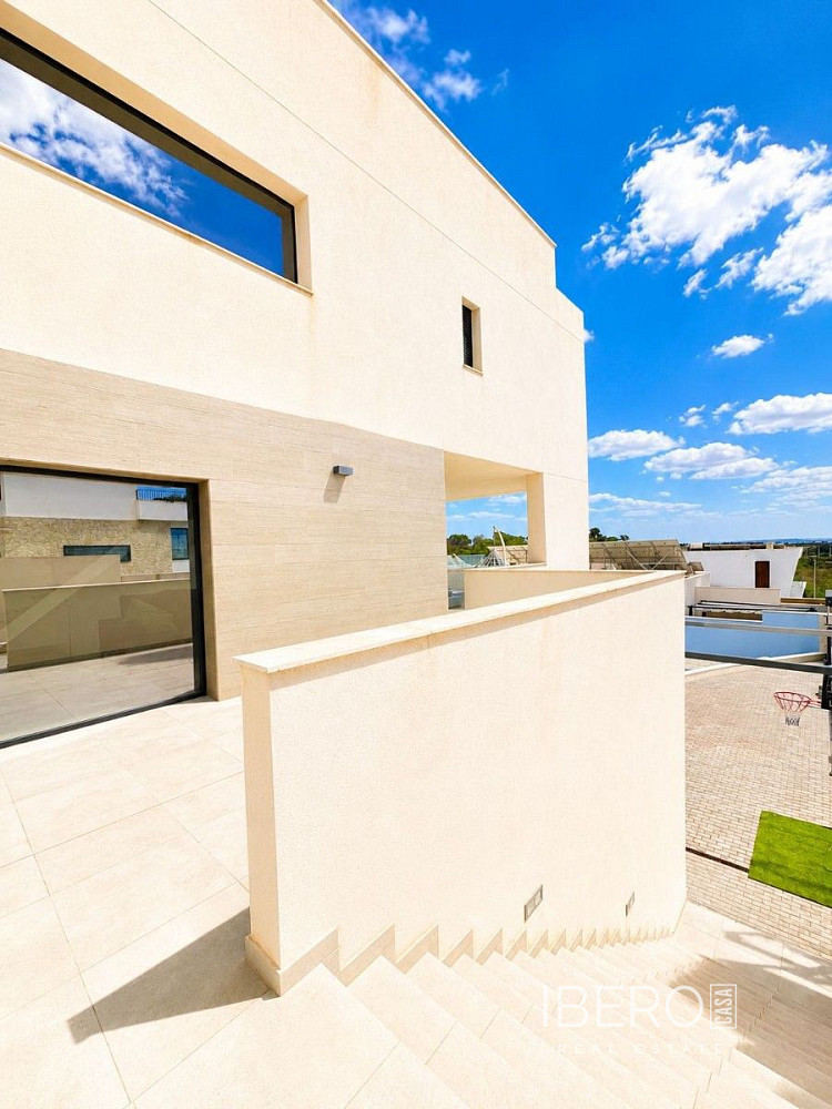 Casa 5+kk – Benijófar, el Baix Segura / La Vega Baja - Vista 4