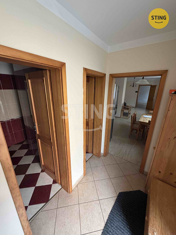 Pronájem domu 170 m² s pozemkem 307 m² – fotografie 5
