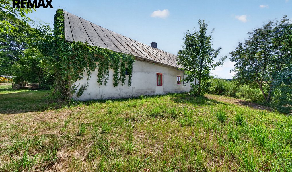 Prodej chaty/chalupy 284 m² s pozemkem 476 m², Nová Bystřice – náhled fotky 19