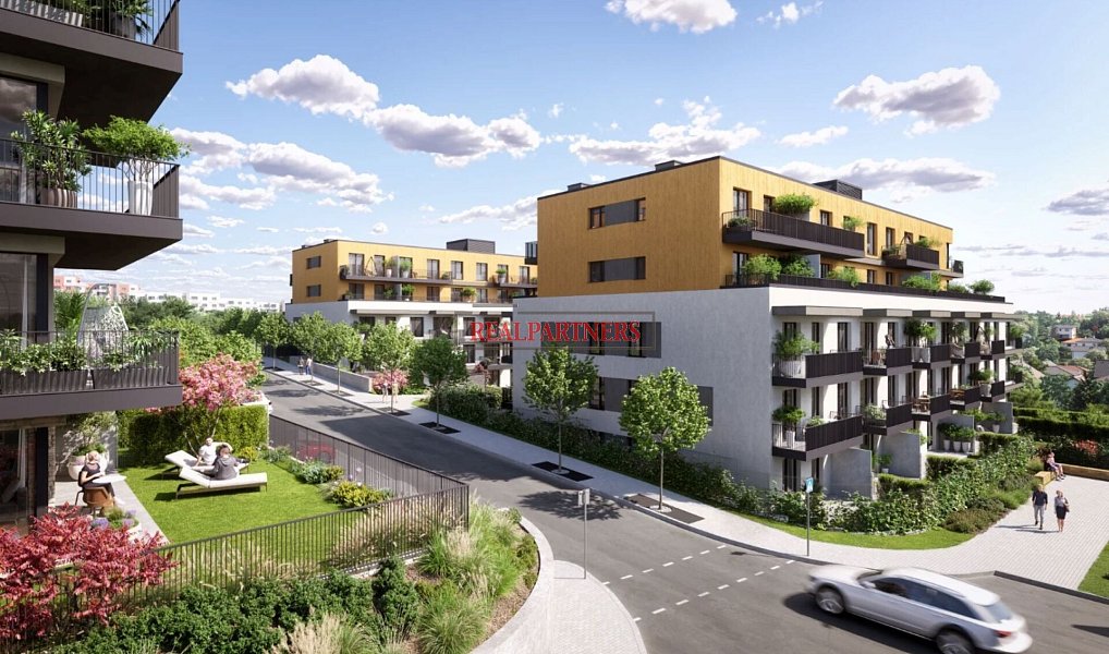 Prodej bytu 3+kk 73 m², Praha – náhled fotky 5
