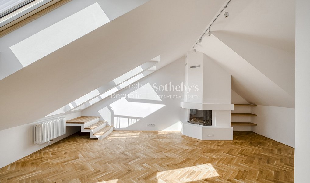Prodej bytu 3+kk 100 m², Praha – náhled fotky 6