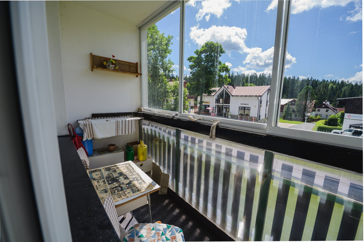 Prodej bytu 2+1 57 m² – fotografie 3