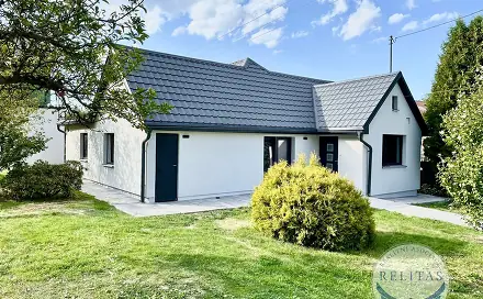 Prodej domu 115 m² s pozemkem 573 m², Na Buku, Štěchovice, okres Praha-západ