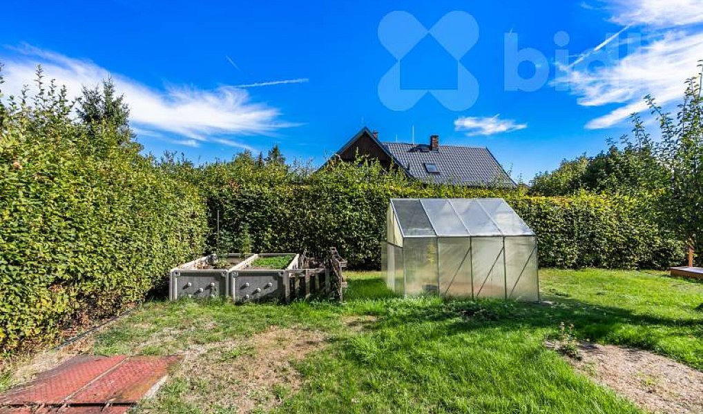 Prodej chaty/chalupy 65 m² s pozemkem 435 m², Pňovany – náhled fotky 8