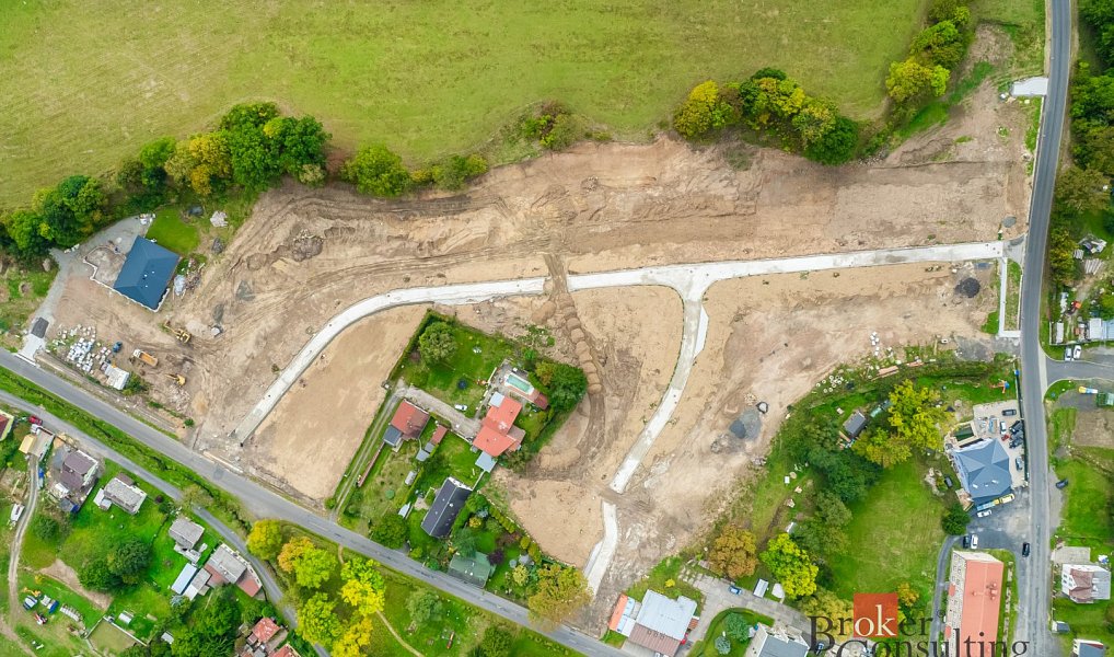 Prodej stavebního pozemku 701 m², Děpoltovice – náhled fotky 10