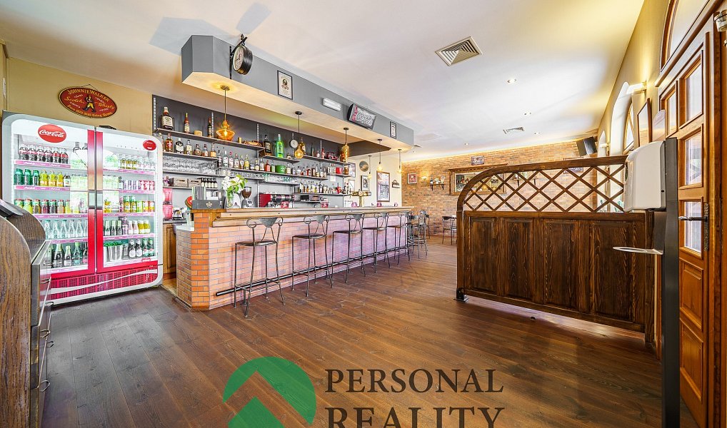 Prodej restaurace 616 m², Mariánské Lázně – náhled fotky 41