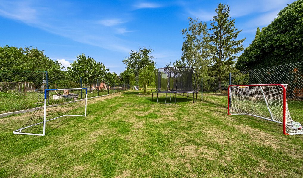 Prodej domu 171 m² s pozemkem 714 m², Lutín – náhled fotky 45