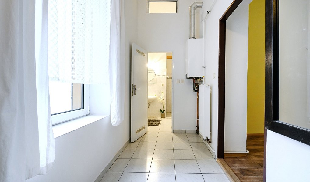 Pronájem bytu 2+1 66 m², Plzeň – náhled fotky 10