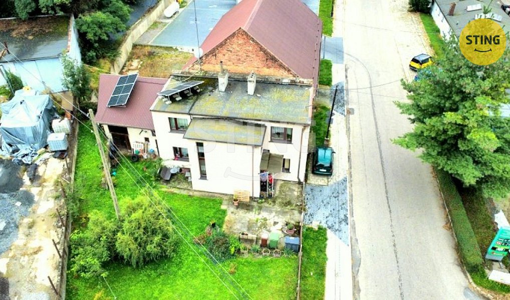 Prodej domu 107 m² s pozemkem 445 m², Strahovice – náhled fotky 7