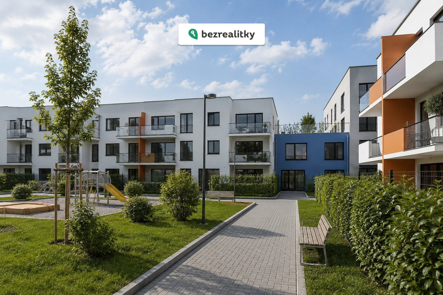 Prodej bytu 2+kk 69 m² – fotografie 2