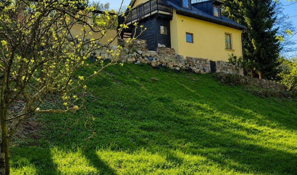 Prodej domu 92 m² s pozemkem 1 544 m², Bernartice – náhled fotky 10