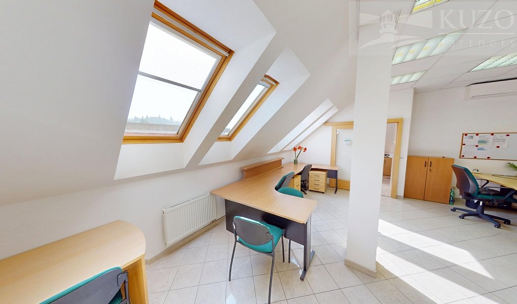 Pronájem obchodních prostor 439 m², Příbram – náhled fotky 25