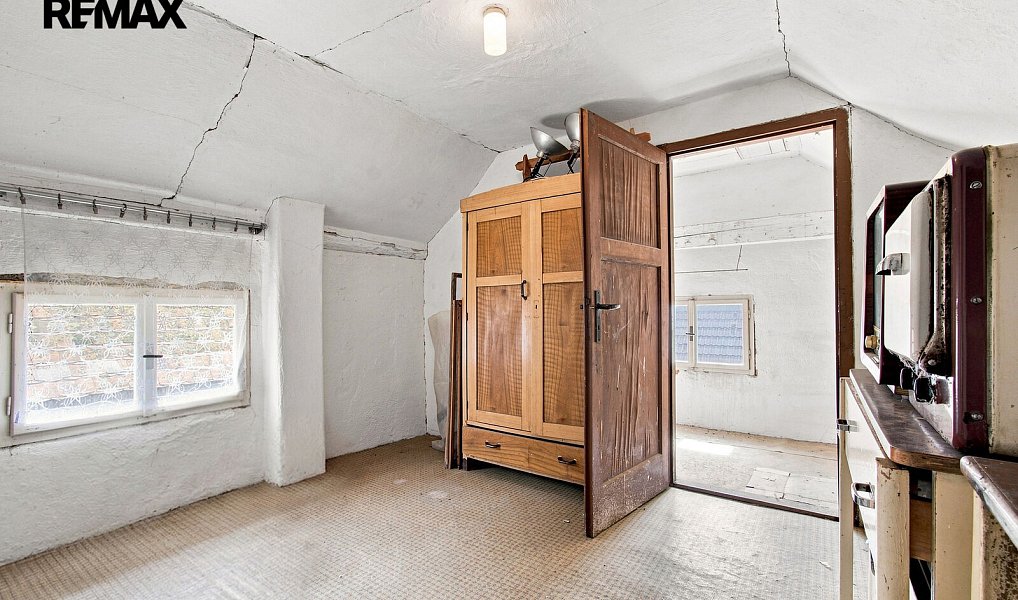Prodej domu 93 m² s pozemkem 3 355 m², Horažďovice – náhled fotky 44