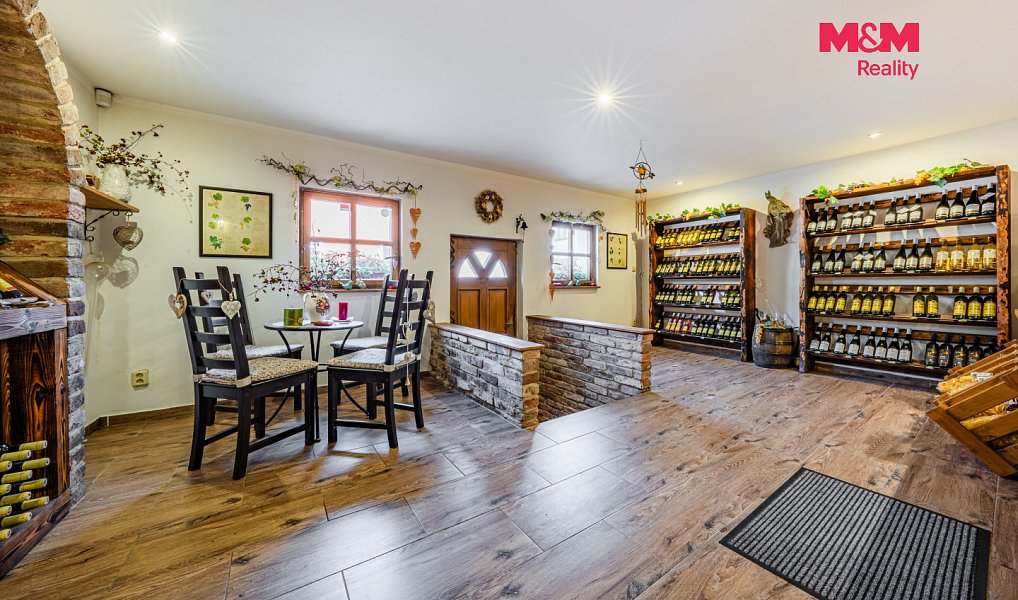 Prodej obchodních prostor 163 m², Kladno – náhled fotky 4