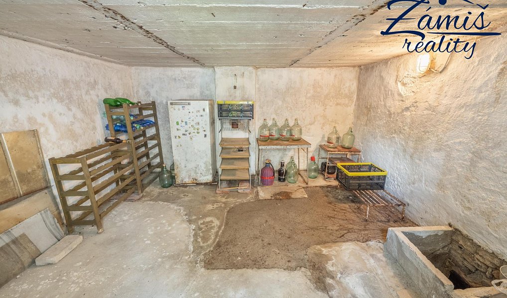 Prodej domu 60 m² s pozemkem 352 m², Zavidov – náhled fotky 30