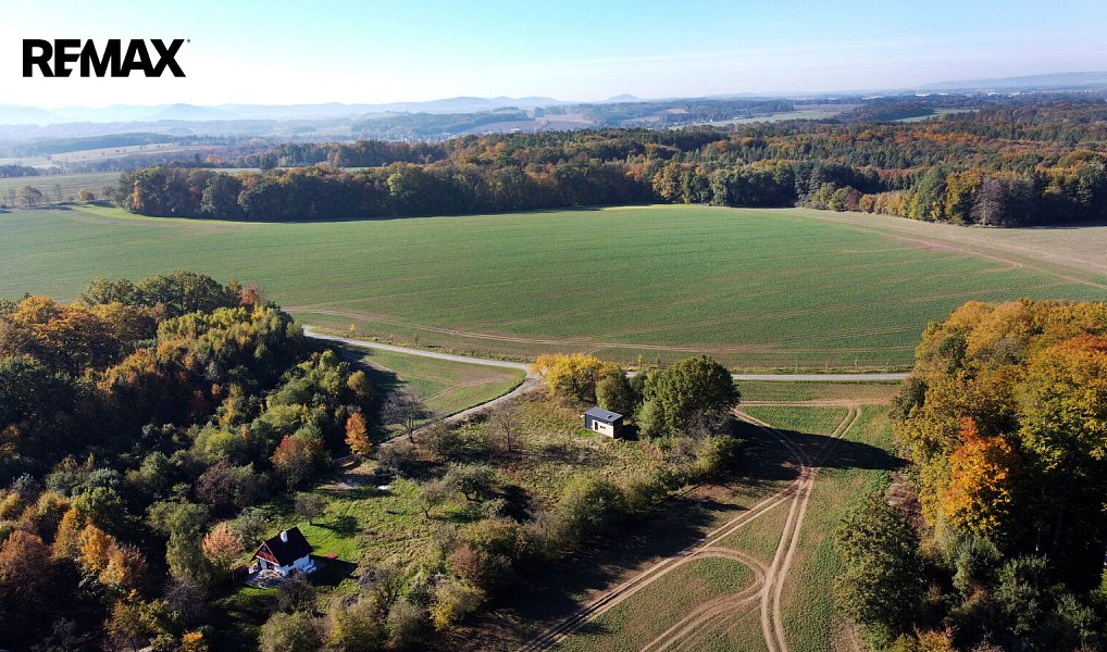 Prodej zahrady 3 178 m², Brušperk – náhled fotky 7