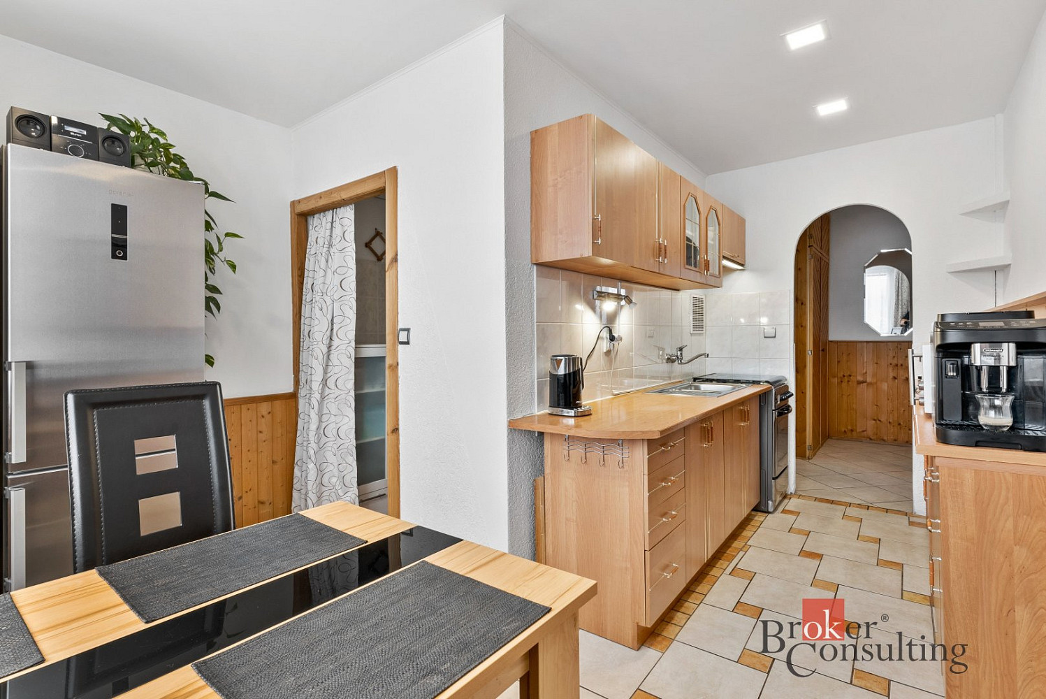 Prodej bytu 3+1 64 m² – fotografie 4