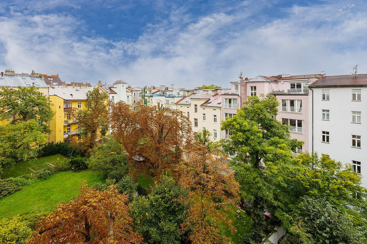 Pronájem bytu 3+1 96 m² – fotografie 5