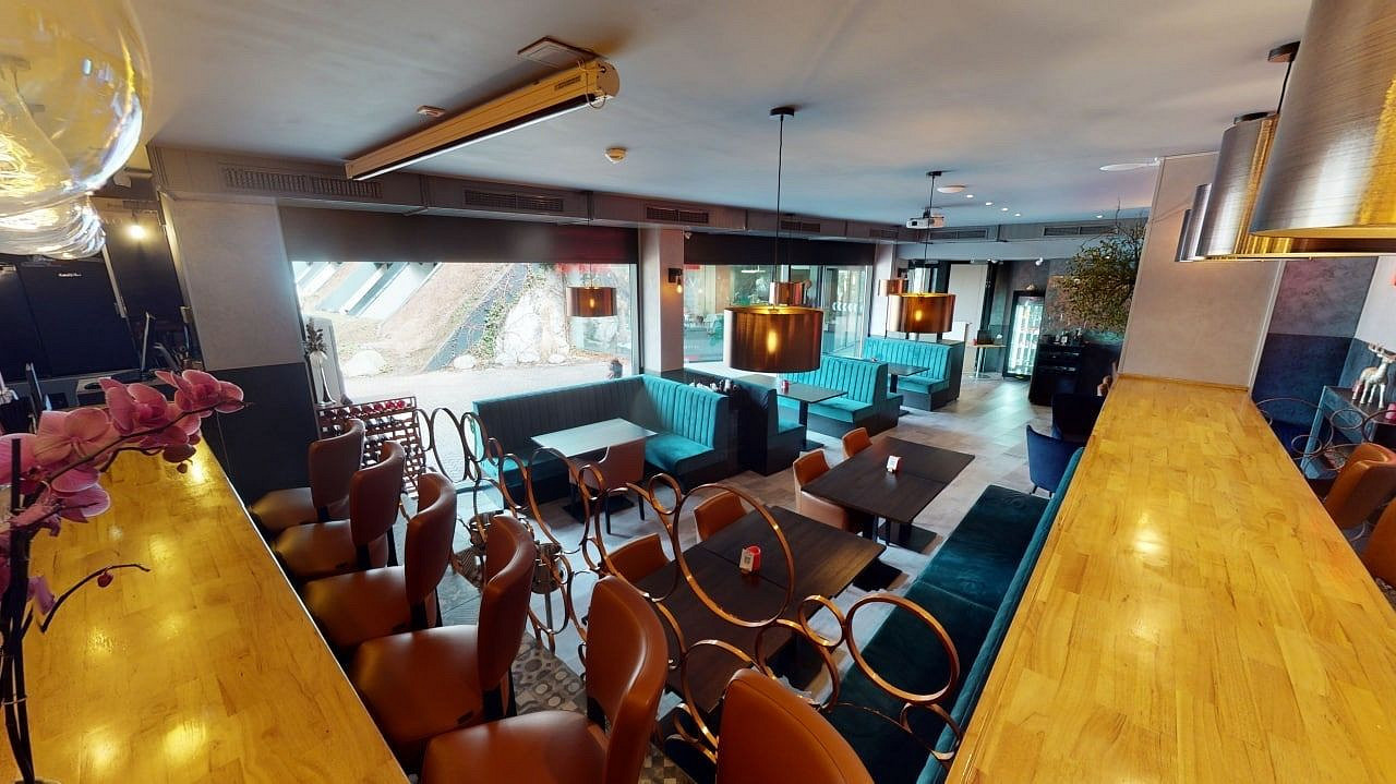 Prodej restaurace 145 m² — photo 2