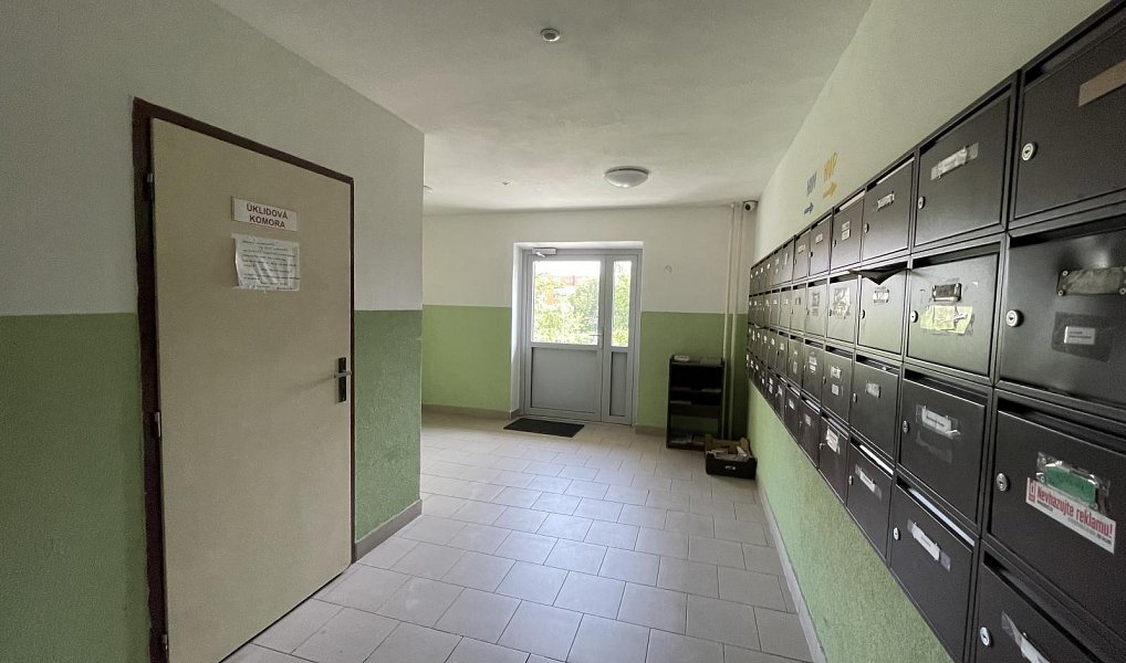 Pronájem bytu 2+1 45 m², Česká Lípa – náhled fotky 11