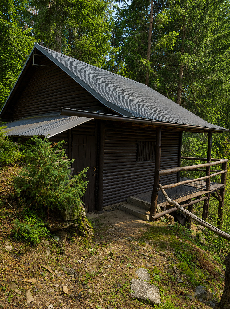 Prodej chaty/chalupy 50 m² s pozemkem 21 m²