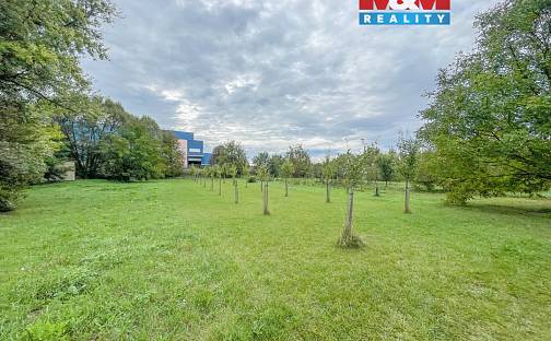 Prodej pole 707 m², Ostrožská Nová Ves - Chylice, okres Uherské Hradiště