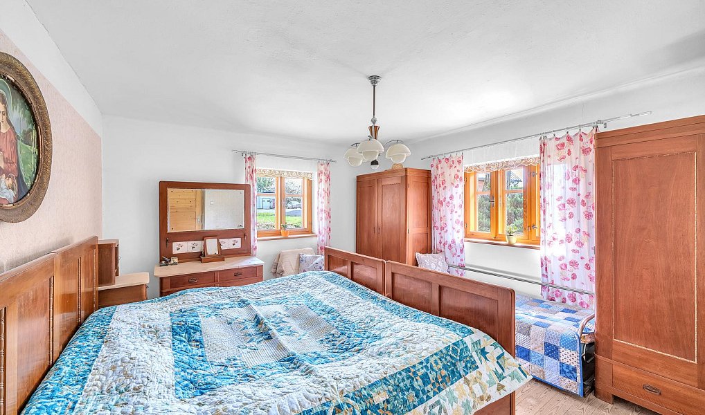 Prodej chaty/chalupy 254 m² s pozemkem 1 921 m², Králíky – náhled fotky 4