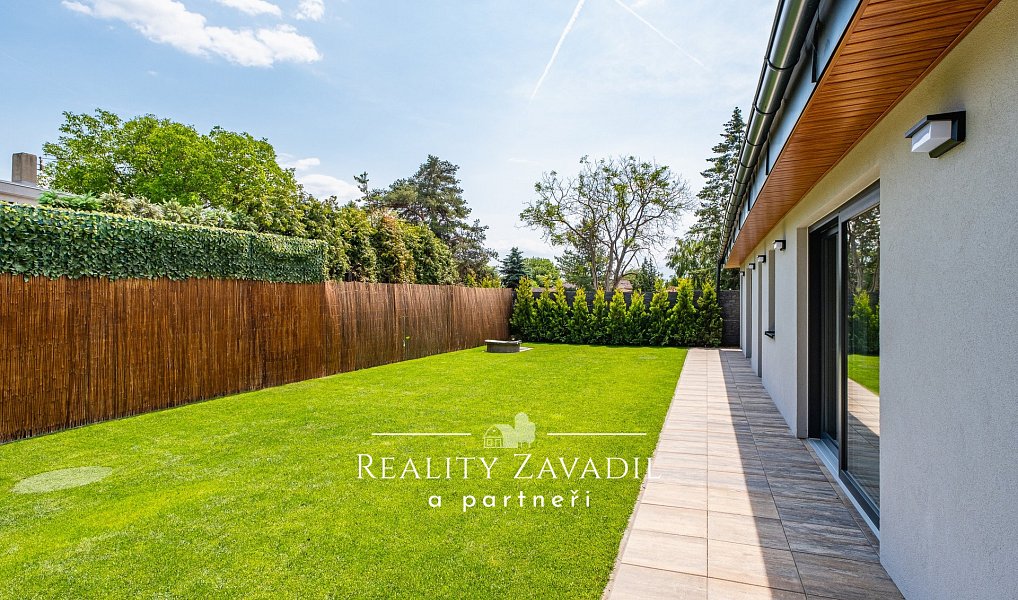 Prodej domu 102 m² s pozemkem 289 m², Praha – náhled fotky 44