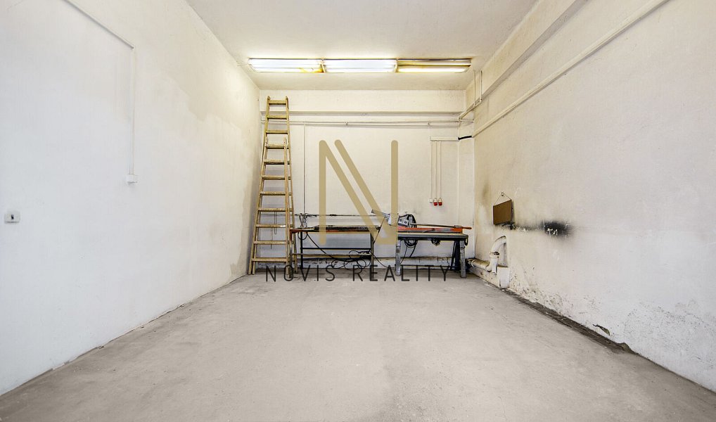 Pronájem skladovacích prostor 115 m², Plzeň – náhled fotky 3