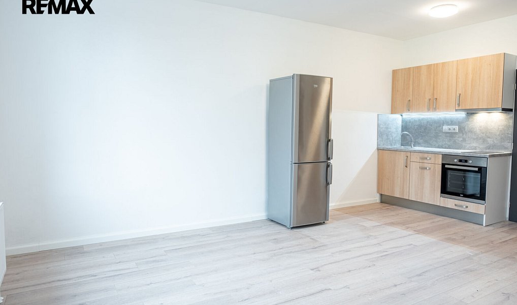 Pronájem bytu 1+1 30 m², Česká Třebová – náhled fotky 3