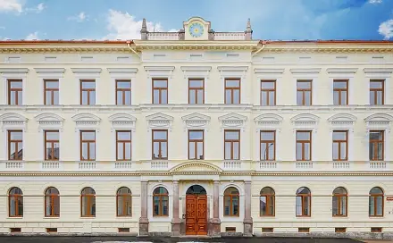 Pronájem bytu 2+kk 47 m², Dukelských hrdinů, Planá, okres Tachov