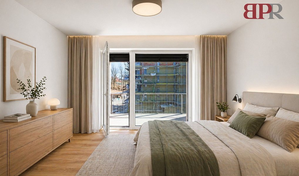 Prodej bytu 3+kk 101 m², Jablonec nad Nisou – náhled fotky 3