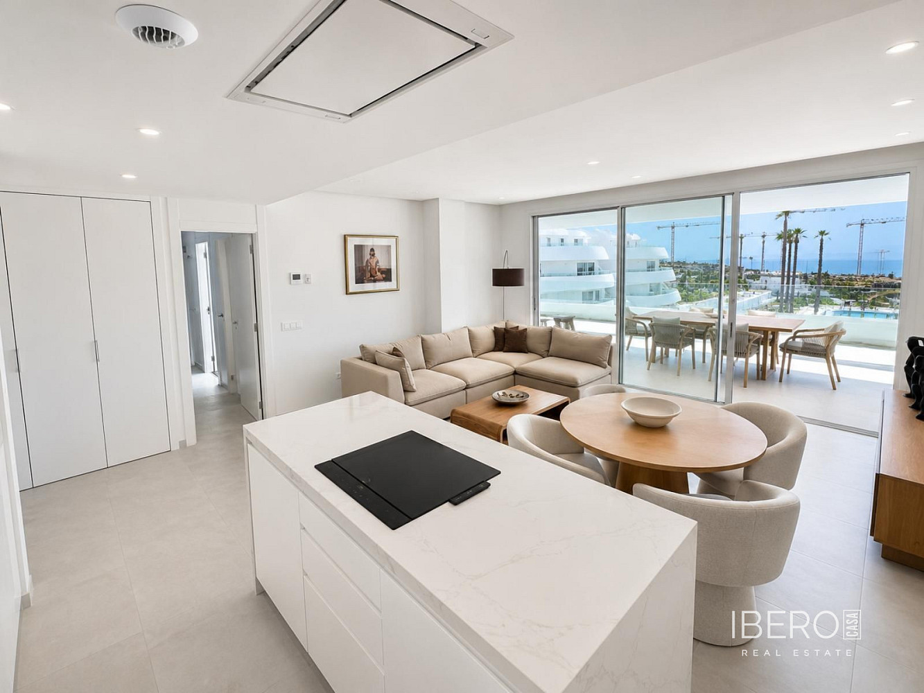 Piso 4+kk – Mijas, La Cala de Mijas, La Cala - Vista 5