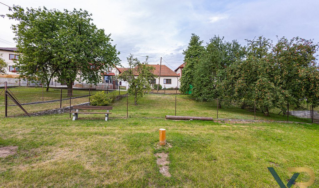 Prodej domu 170 m² s pozemkem 1 750 m², Nová Cerekev – náhled fotky 4