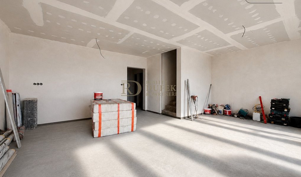 Prodej domu 134 m² s pozemkem 430 m², Babice – náhled fotky 4