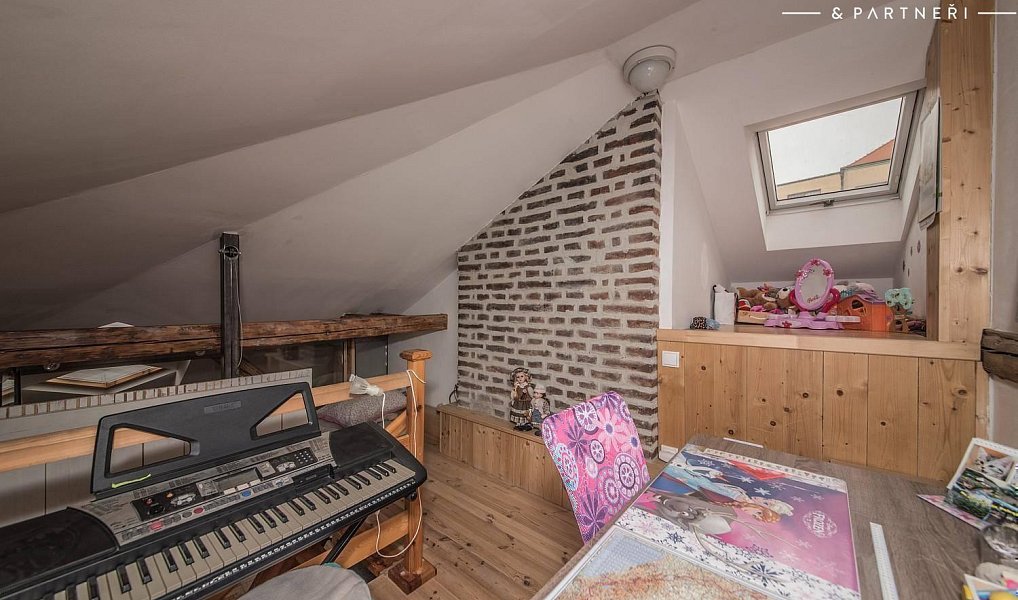 Prodej bytu 2+kk 53 m², Hradec Králové – náhled fotky 13