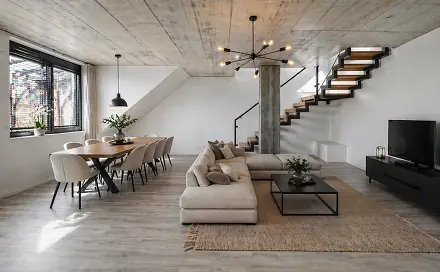 Prodej bytu 3+kk 90 m², Štítného, České Budějovice - České Budějovice 6