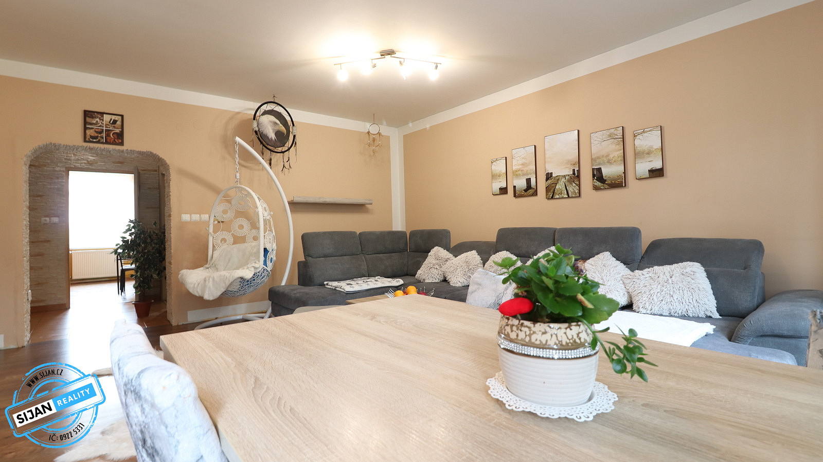 Prodej bytu 4+1 98 m² — photo 4