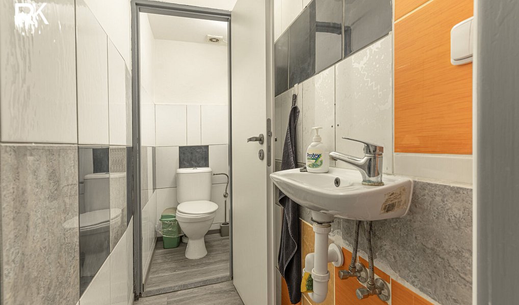 Prodej obchodních prostor 186 m², Kolín – náhled fotky 10