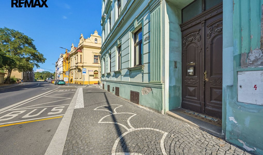 Prodej bytu 4+1 108 m², Roudnice nad Labem – náhled fotky 35