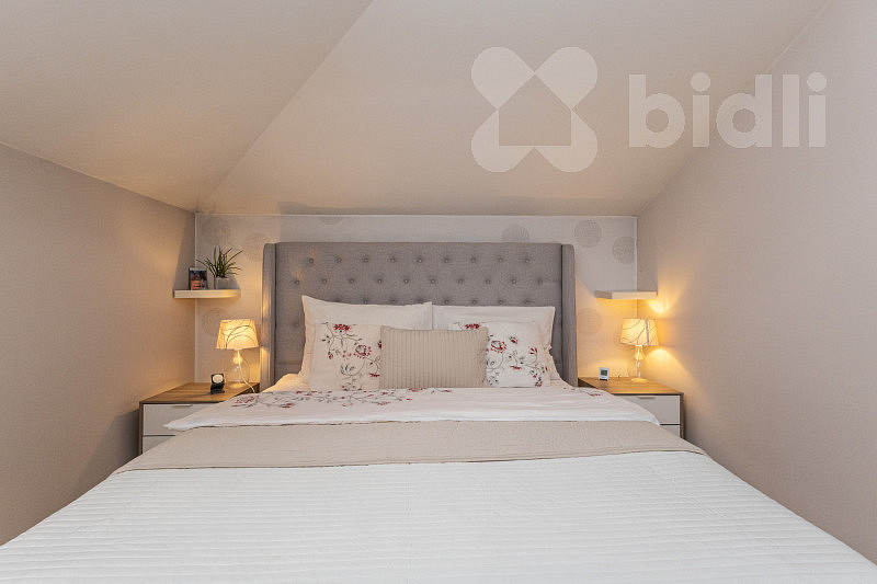 Prodej bytu 3+kk 84 m² – fotografie 5