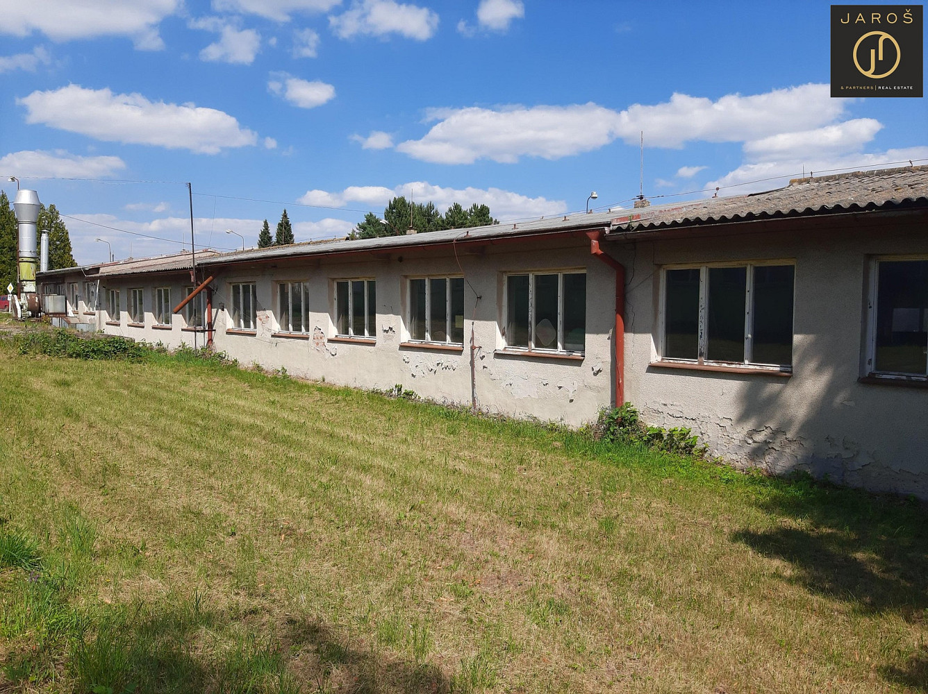 Pronájem výrobních prostor 895 m² — photo 2