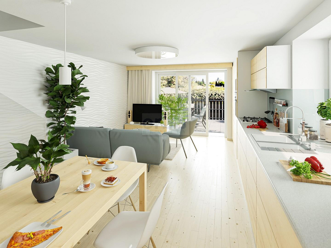 Prodej bytu 4+kk 115 m² — photo 5